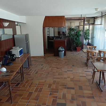 Chambre Quadruple Avec Salle De Bains Privative 1 瓦卢伊斯 外观 照片